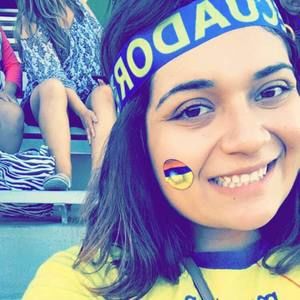 Meet your Posher, Michelle